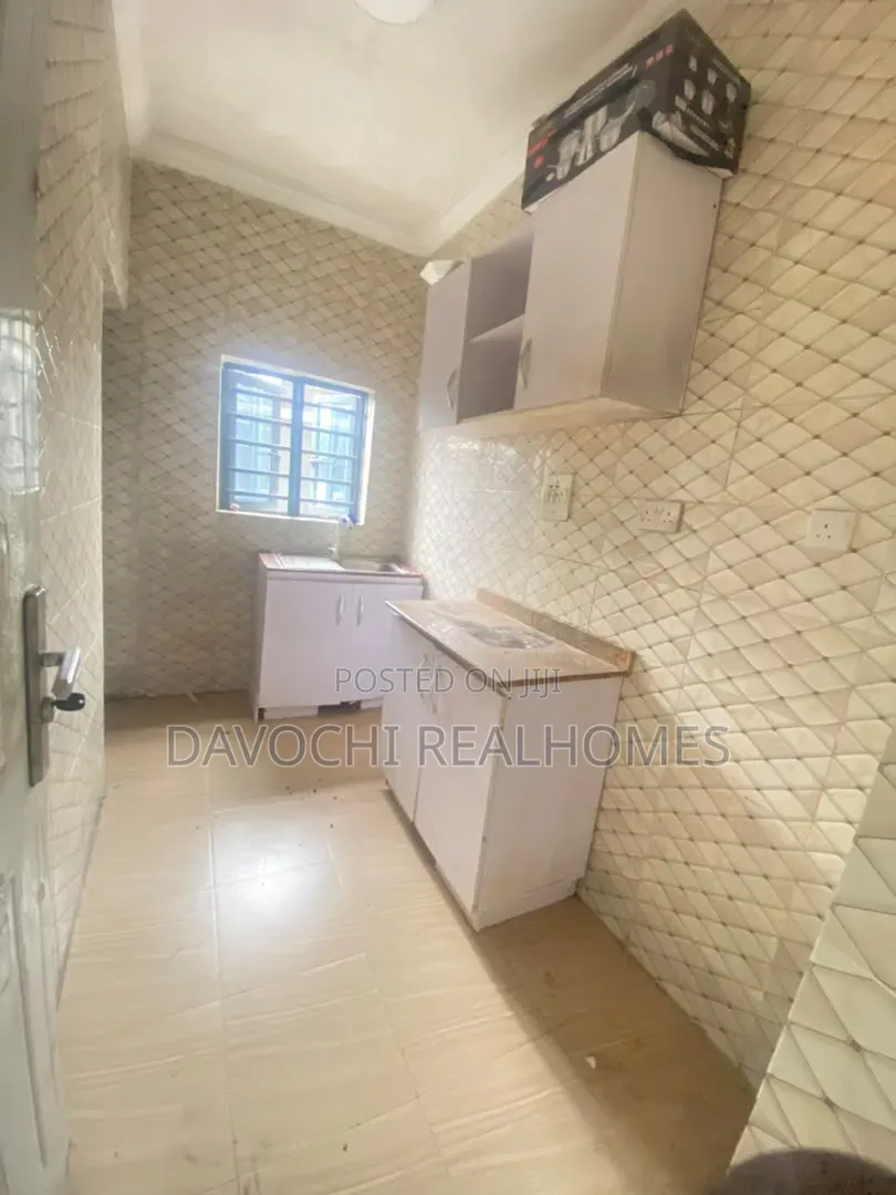 1bdrm Apartment in Abijo for rent in Abijo