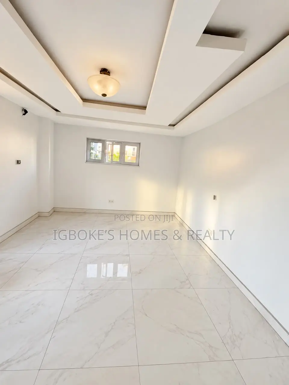 3bdrm Duplex in Ikate for rent in Ikate