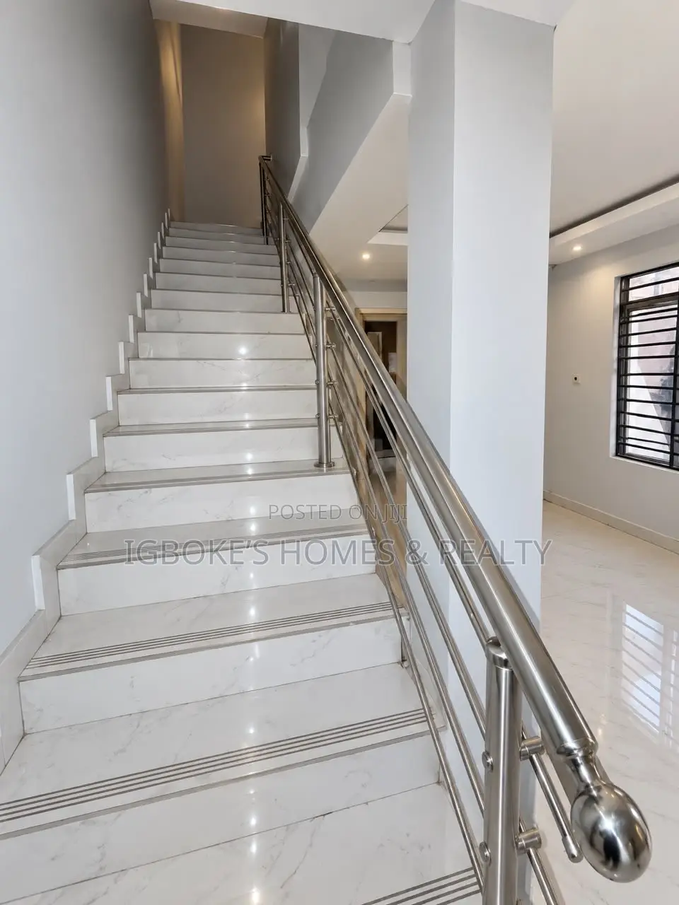 3bdrm Duplex in Ikate for rent in Ikate