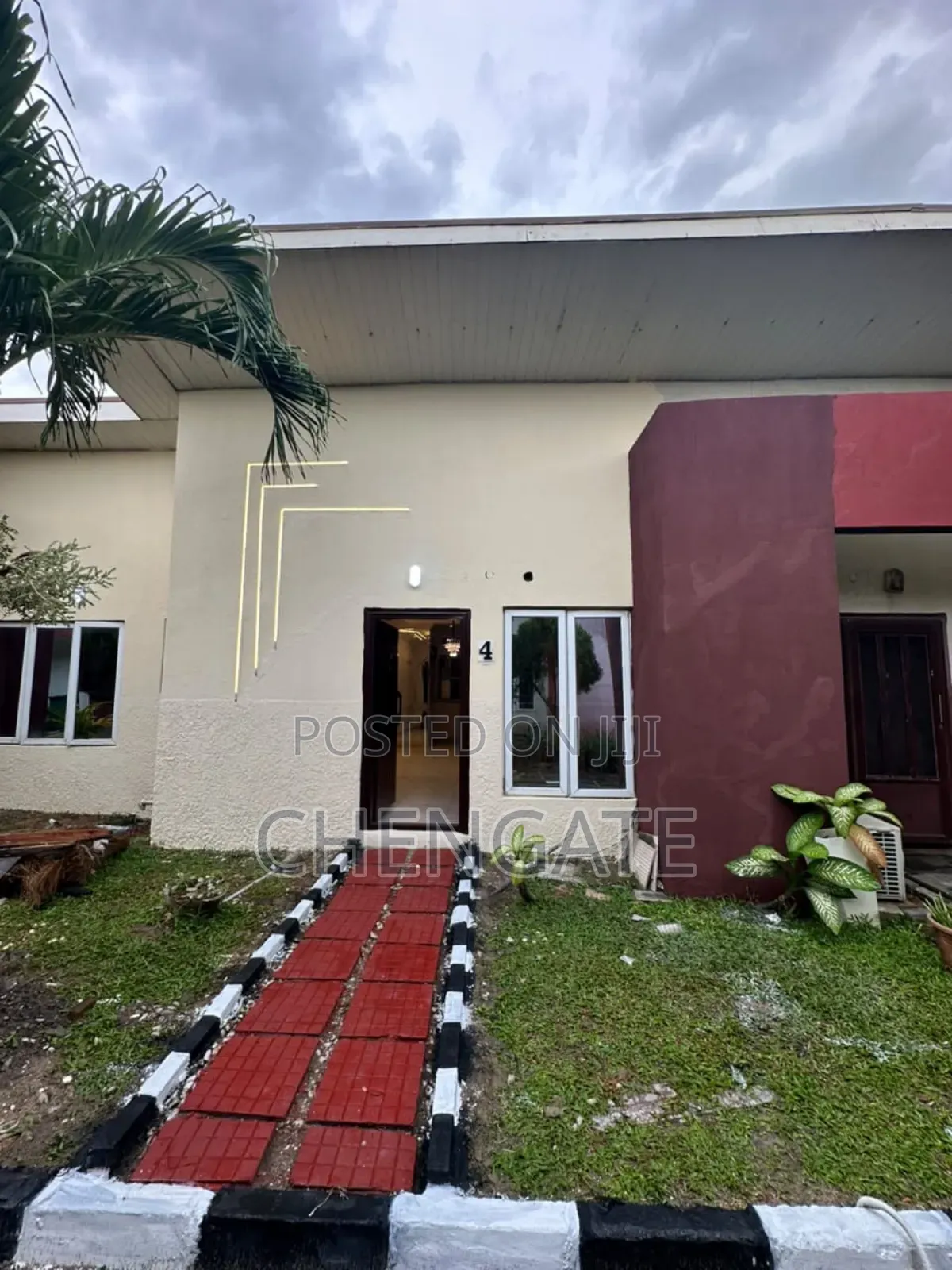 2bdrm Bungalow in South Point Estate, Lekki Expressway for sale in Lekki Expressway
