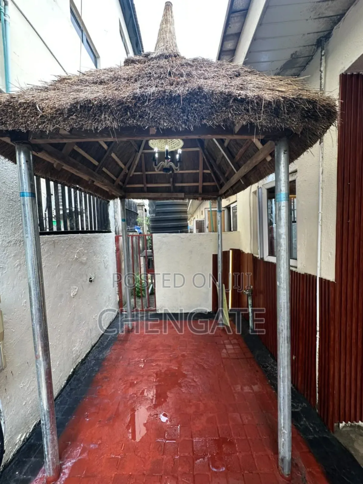 2bdrm Bungalow in South Point Estate, Lekki Expressway for sale in Lekki Expressway