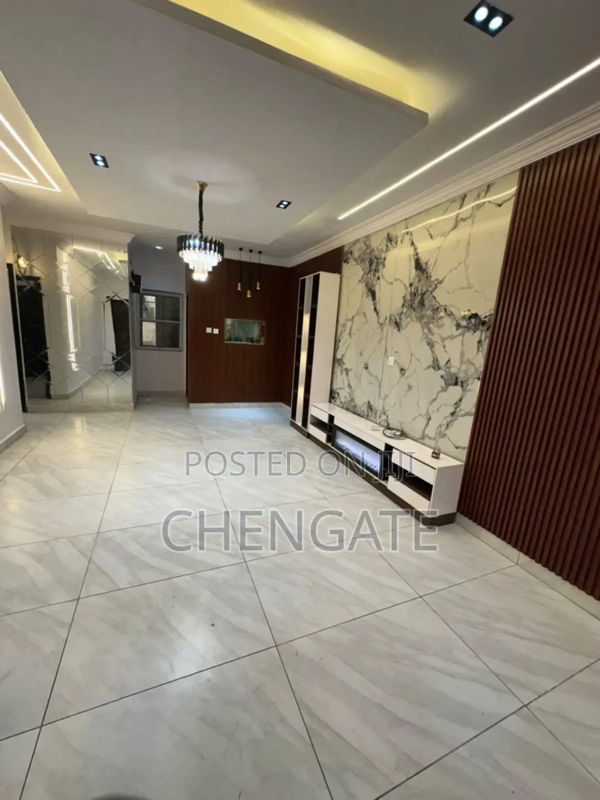 2bdrm Bungalow in South Point Estate, Lekki Expressway for sale in Lekki Expressway
