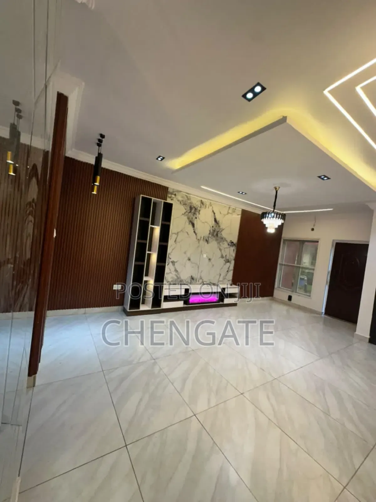 2bdrm Bungalow in South Point Estate, Lekki Expressway for sale in Lekki Expressway