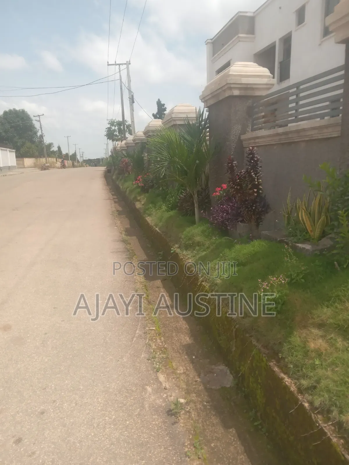 4bdrm Duplex in Court Of Appeal, Akure for sale in Akure