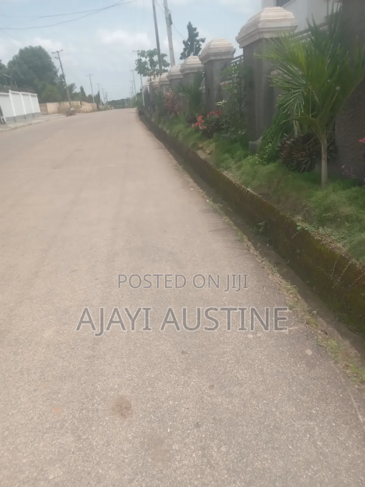 4bdrm Duplex in Court Of Appeal, Akure for sale in Akure