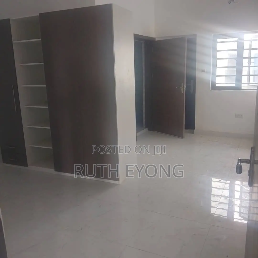 2bdrm Apartment in Sangotedo for rent in Sangotedo