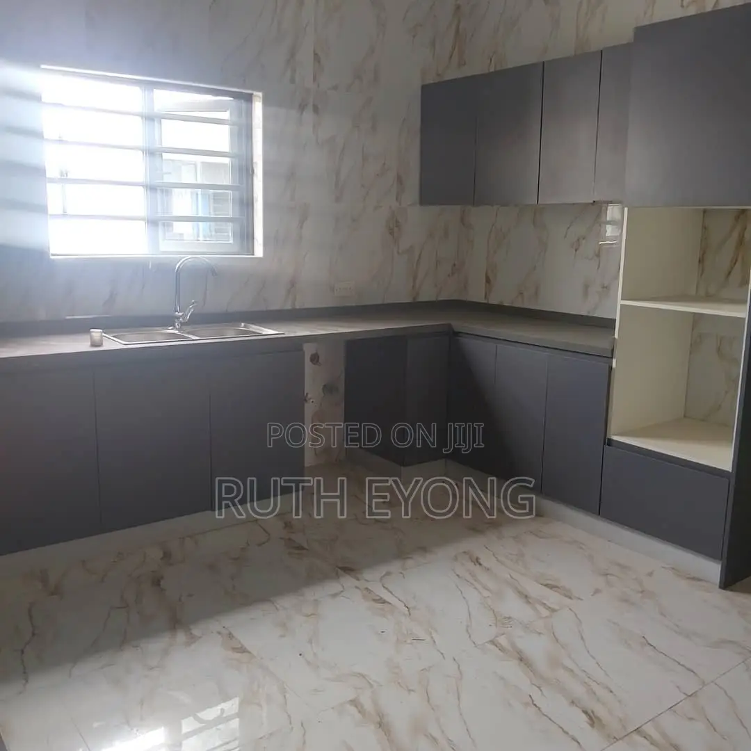 2bdrm Apartment in Sangotedo for rent in Sangotedo