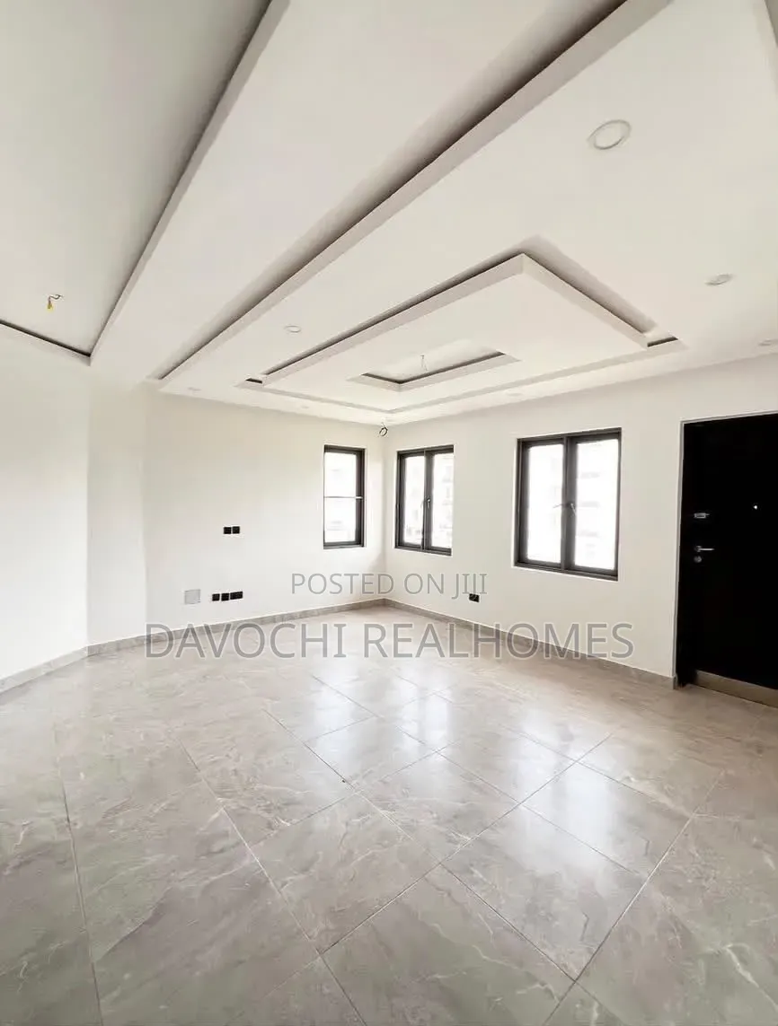 4bdrm Apartment in Lekki Phase 1 for rent in Lekki Phase 1