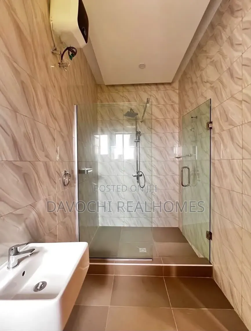 4bdrm Apartment in Lekki Phase 1 for rent in Lekki Phase 1