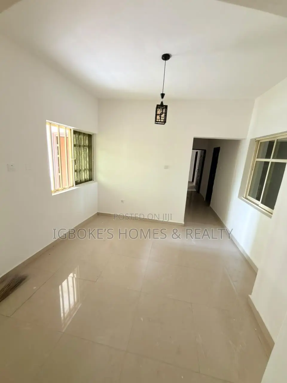 3bdrm Apartment in Ikate for rent in Ikate