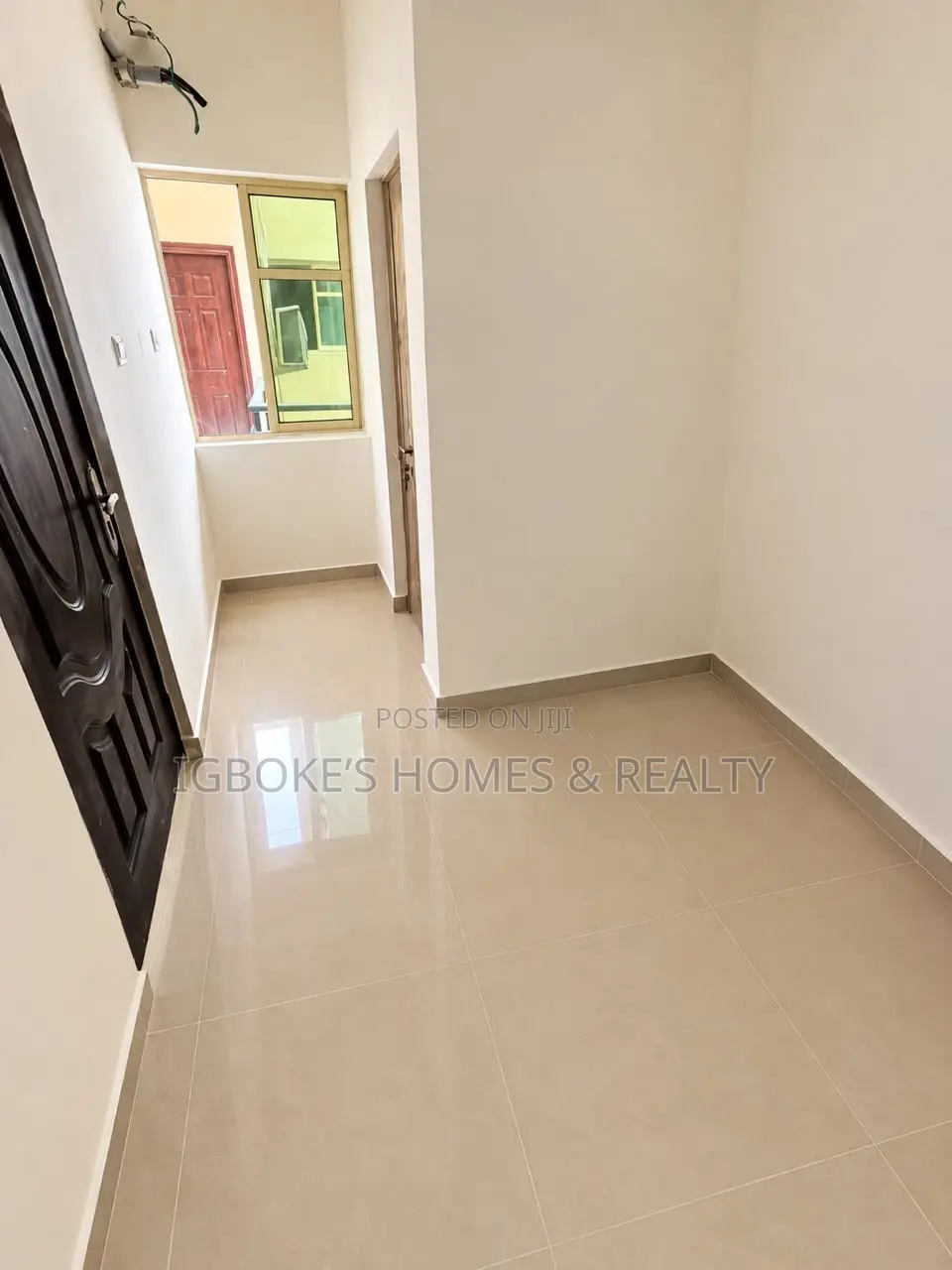 3bdrm Apartment in Ikate for rent in Ikate
