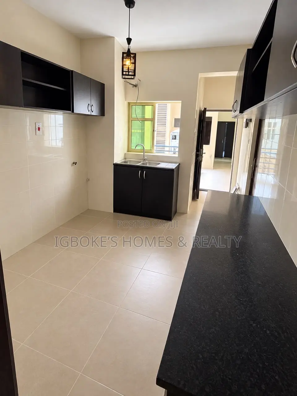 3bdrm Apartment in Ikate for rent in Ikate
