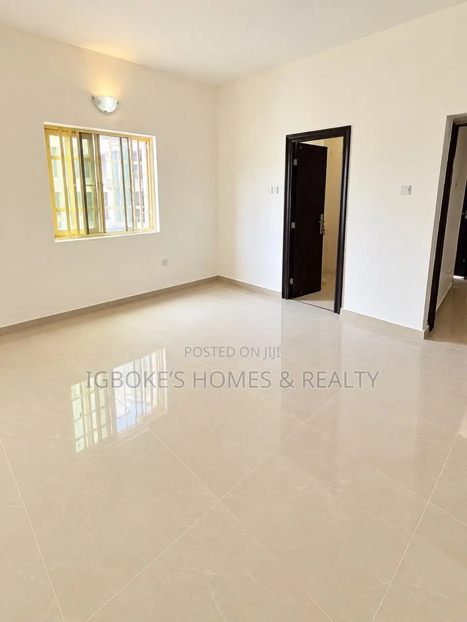 3bdrm Apartment in Ikate for rent in Ikate