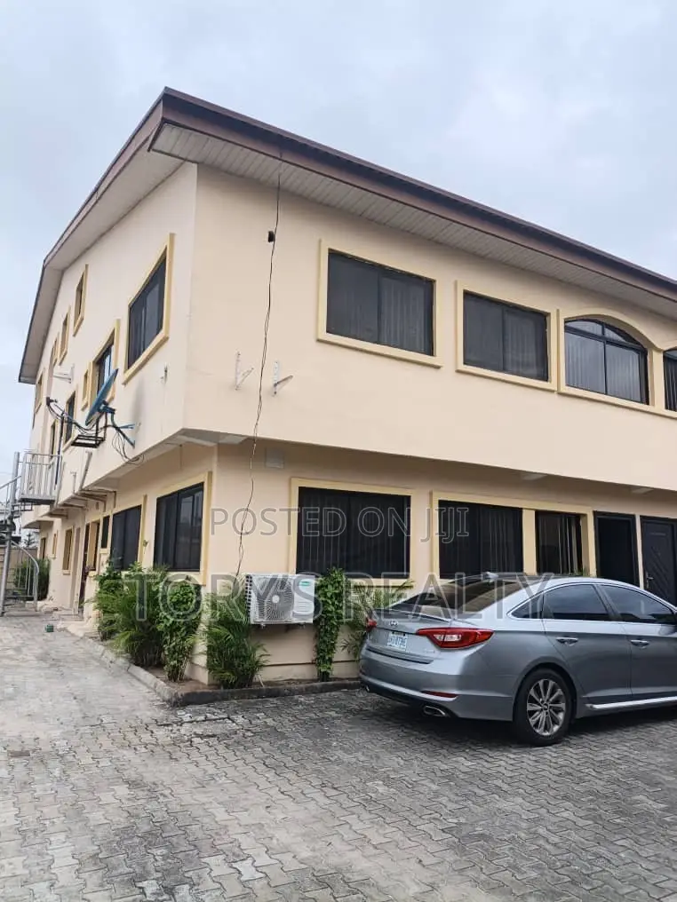 2bdrm Apartment in Lekki Phase 1 for rent in Lekki Phase 1