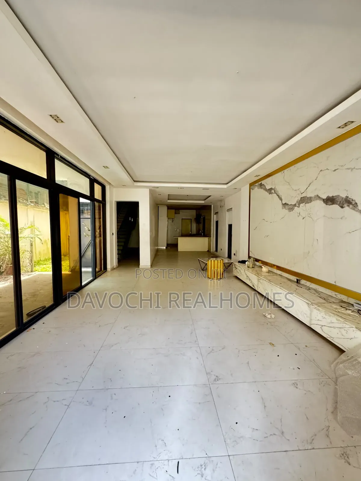 4bdrm Duplex in Lekki Phase 1 for rent in Lekki Phase 1