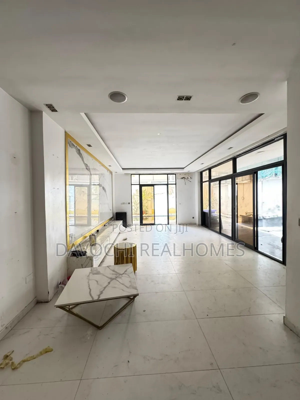 4bdrm Duplex in Lekki Phase 1 for rent in Lekki Phase 1