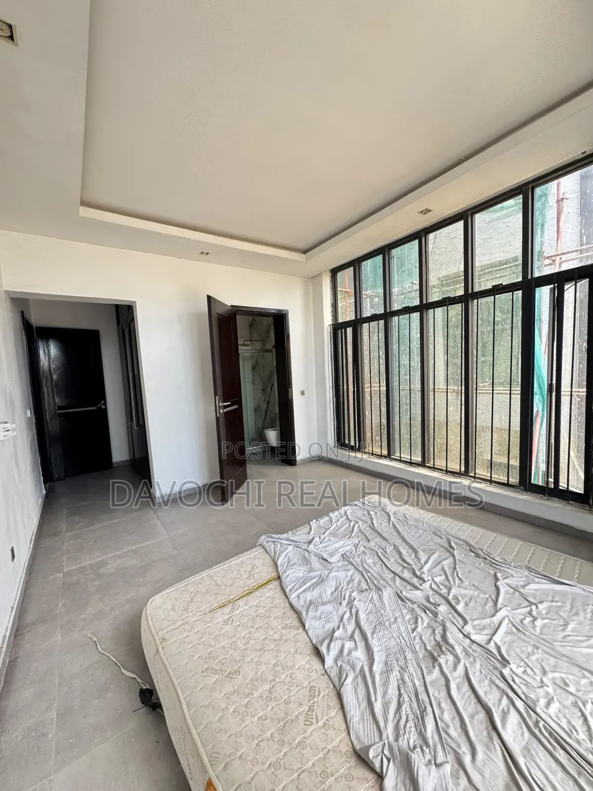 4bdrm Duplex in Lekki Phase 1 for rent in Lekki Phase 1