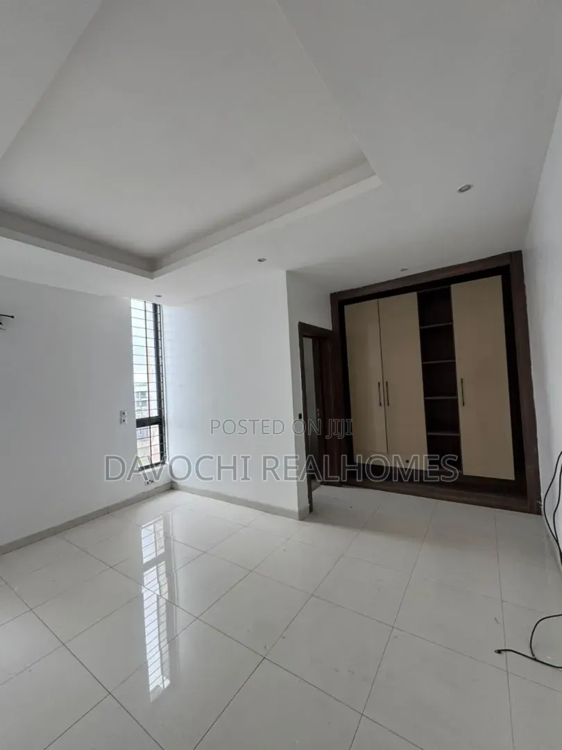 4bdrm Duplex in Lekki Expressway for rent in Lekki Expressway