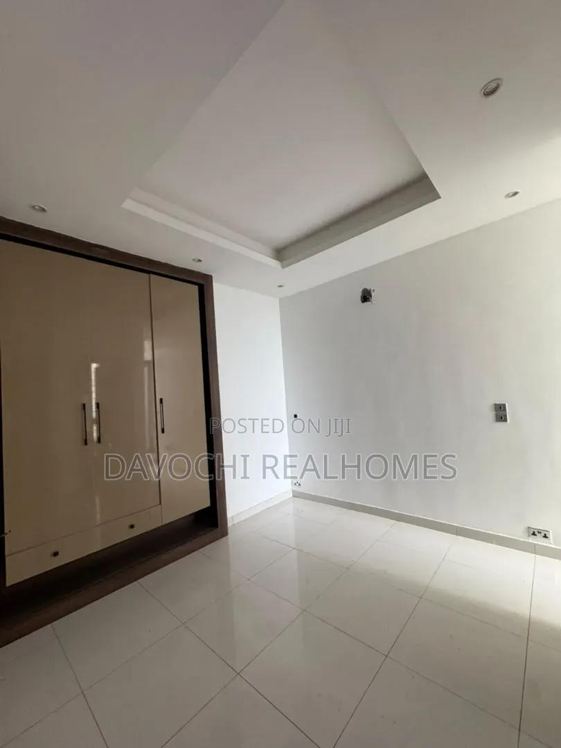 4bdrm Duplex in Lekki Expressway for rent in Lekki Expressway