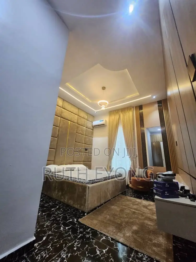 1bdrm Apartment in Van Daniel Estate, Lekki Phase 1 for rent in Lekki Phase 1