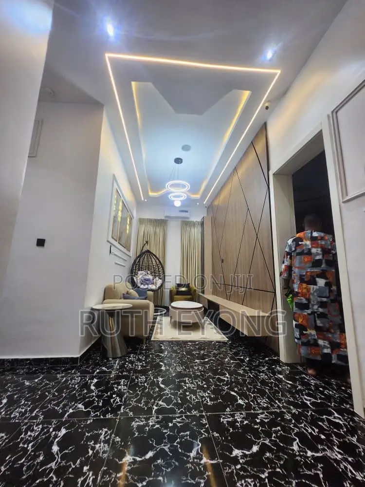 1bdrm Apartment in Van Daniel Estate, Lekki Phase 1 for rent in Lekki Phase 1