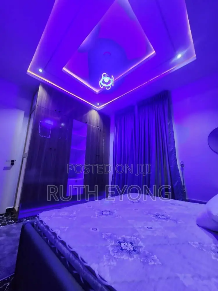 1bdrm Apartment in Van Daniel Estate, Lekki Phase 1 for rent in Lekki Phase 1