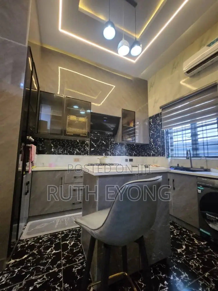 1bdrm Apartment in Van Daniel Estate, Lekki Phase 1 for rent in Lekki Phase 1