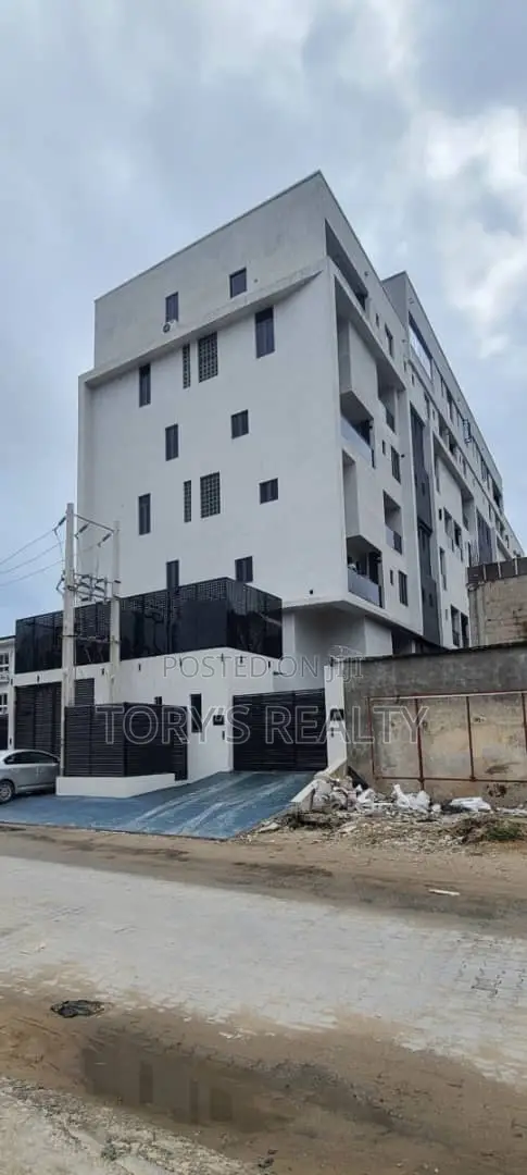 2bdrm Maisonette in Ilasan for rent in Ilasan