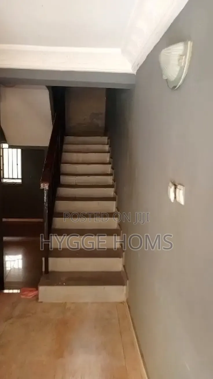 3bdrm Duplex in Maplewood Estate, Oko-Oba for rent in Oko-Oba