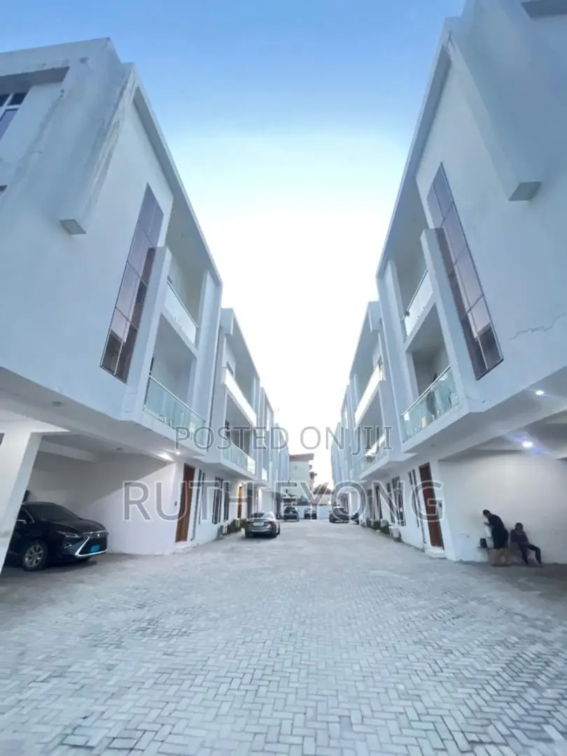 Furnished 2bdrm Apartment in Ologolo for rent in Ologolo