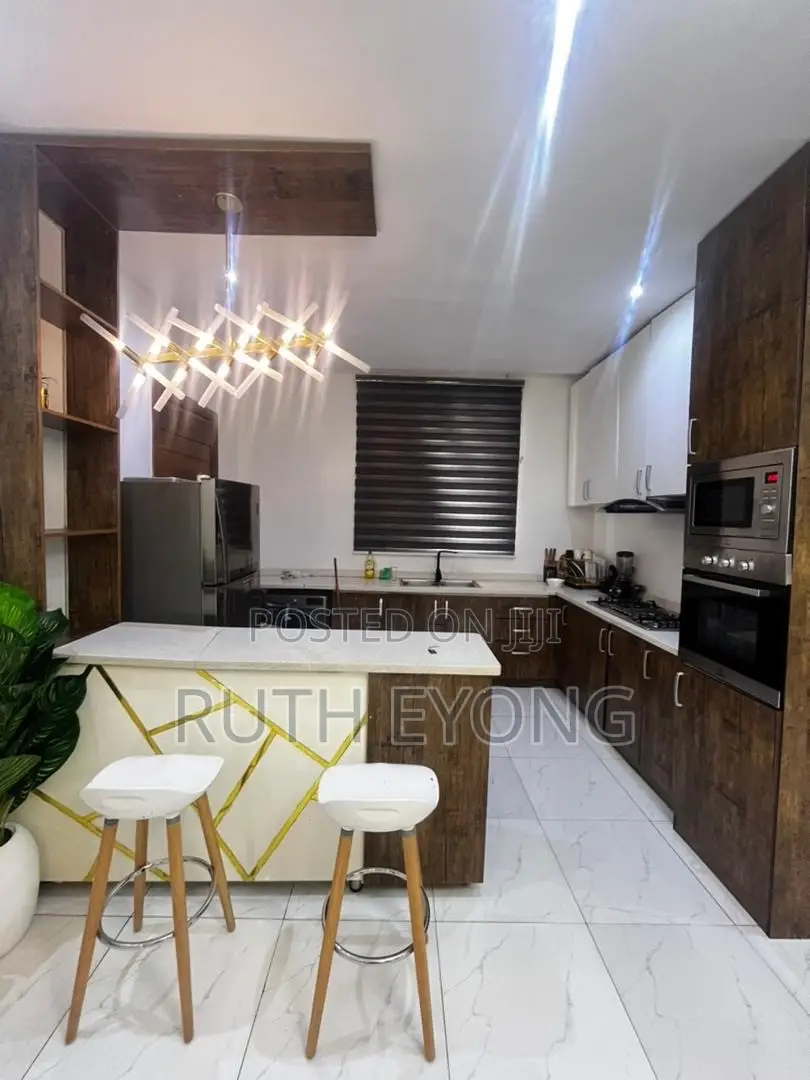 Furnished 2bdrm Apartment in Ologolo for rent in Ologolo