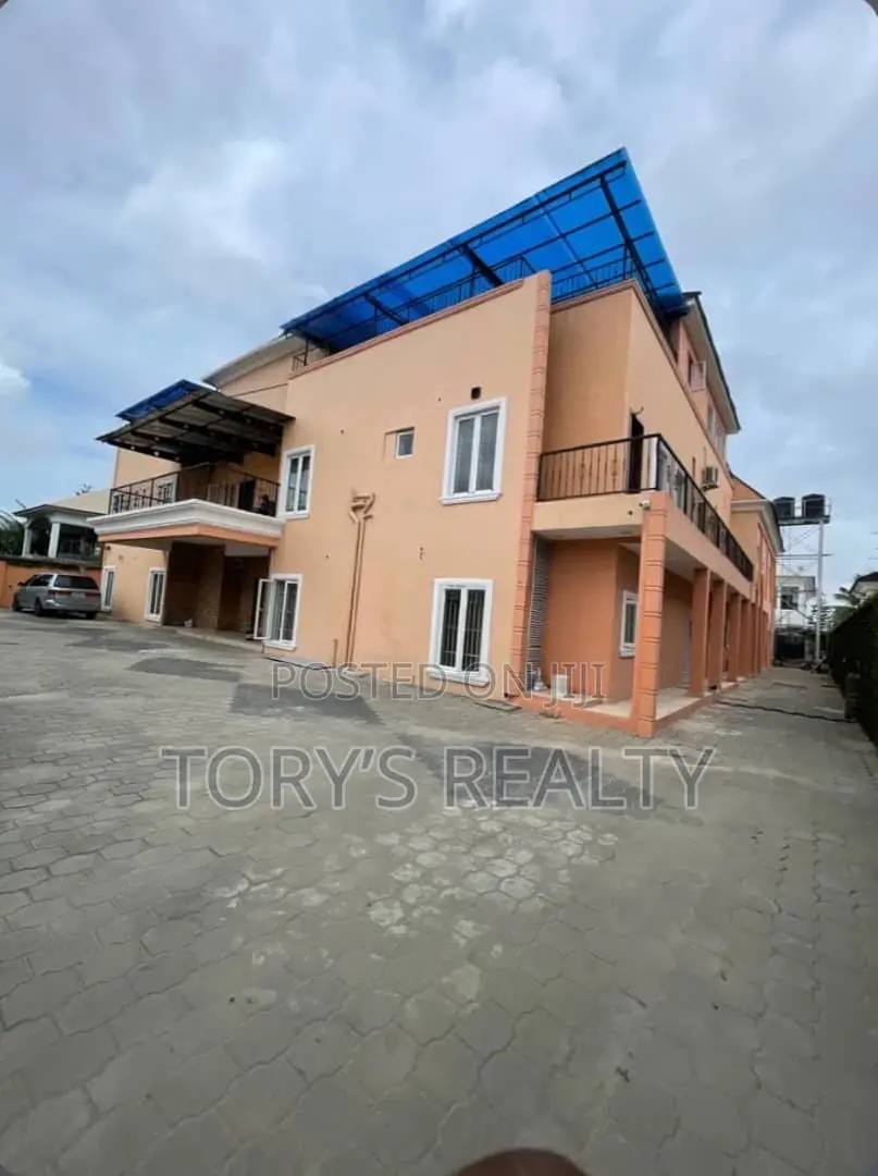 Mini Flat in Lekki Phase 1 for rent in Lekki Phase 1