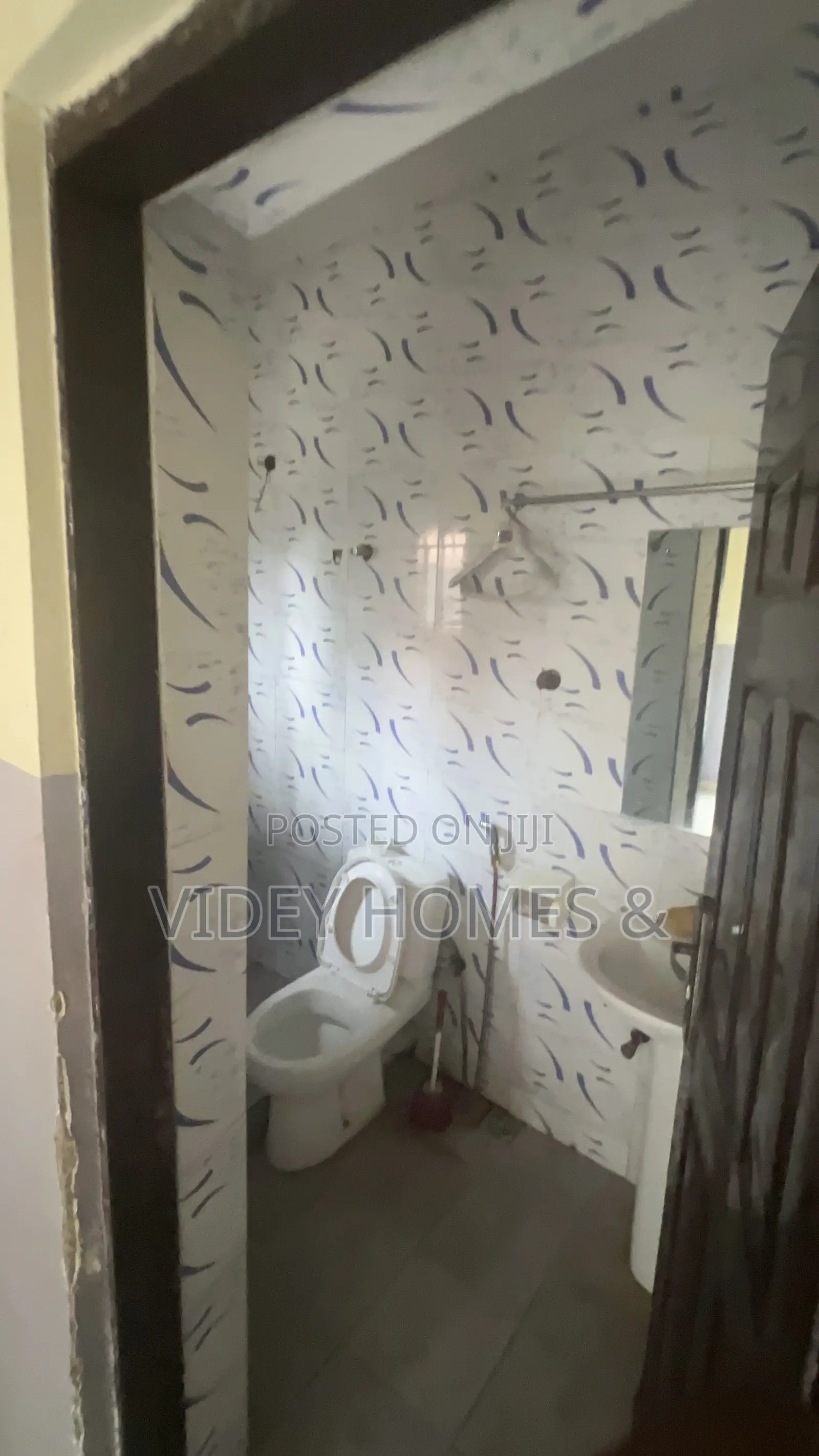 3bdrm Penthouse in Lavista Court Estate, Lokogoma for rent in Lokogoma