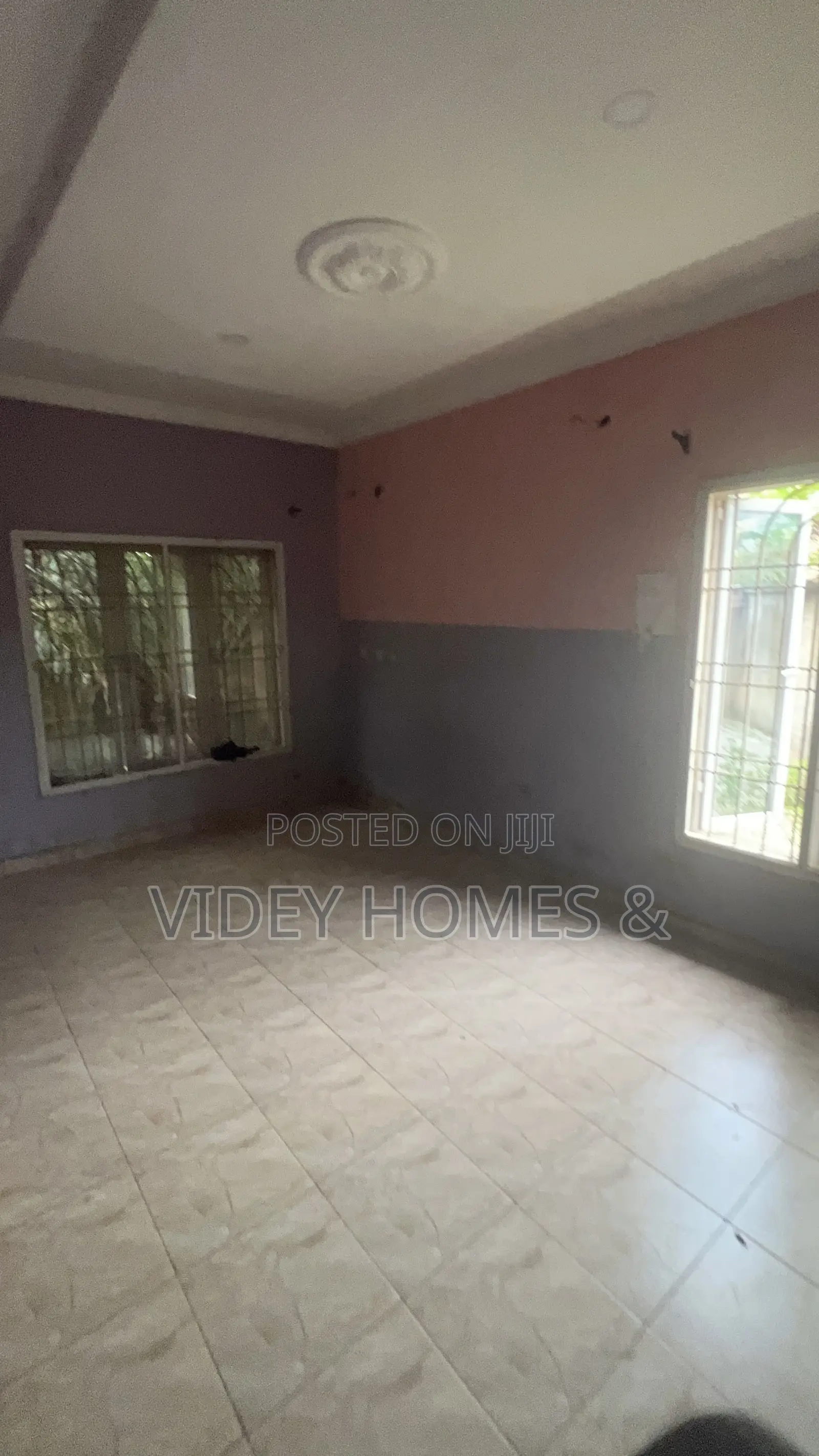 3bdrm Penthouse in Lavista Court Estate, Lokogoma for rent in Lokogoma