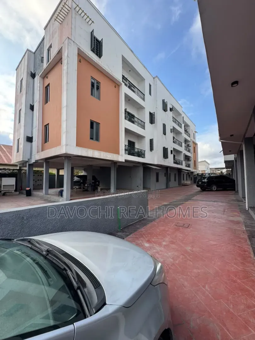 2bdrm Apartment in Ikate for rent in Ikate