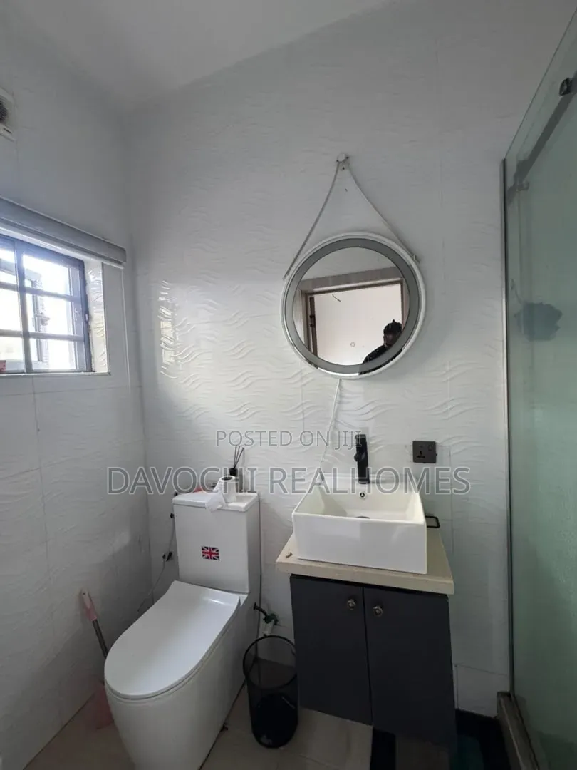 2bdrm Apartment in Ikate for rent in Ikate