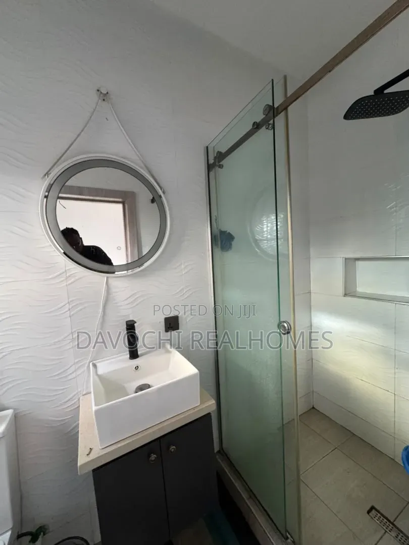 2bdrm Apartment in Ikate for rent in Ikate