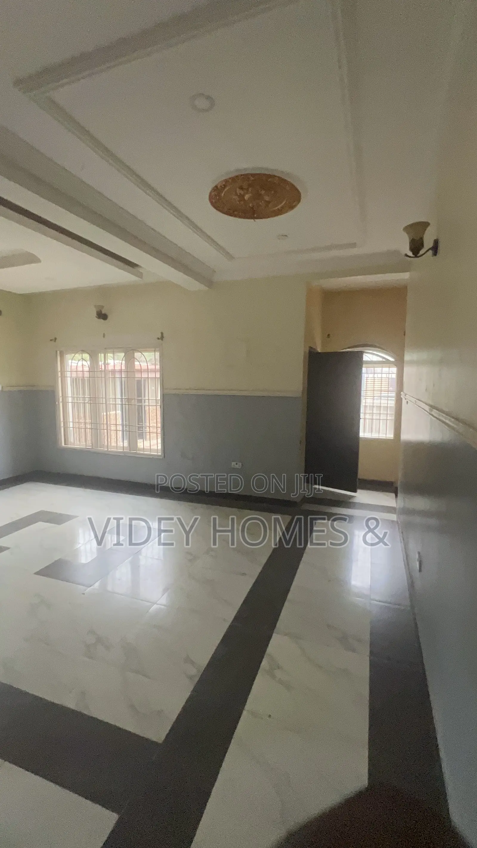 3bdrm Penthouse in Lavista Court Estate, Lokogoma for rent in Lokogoma