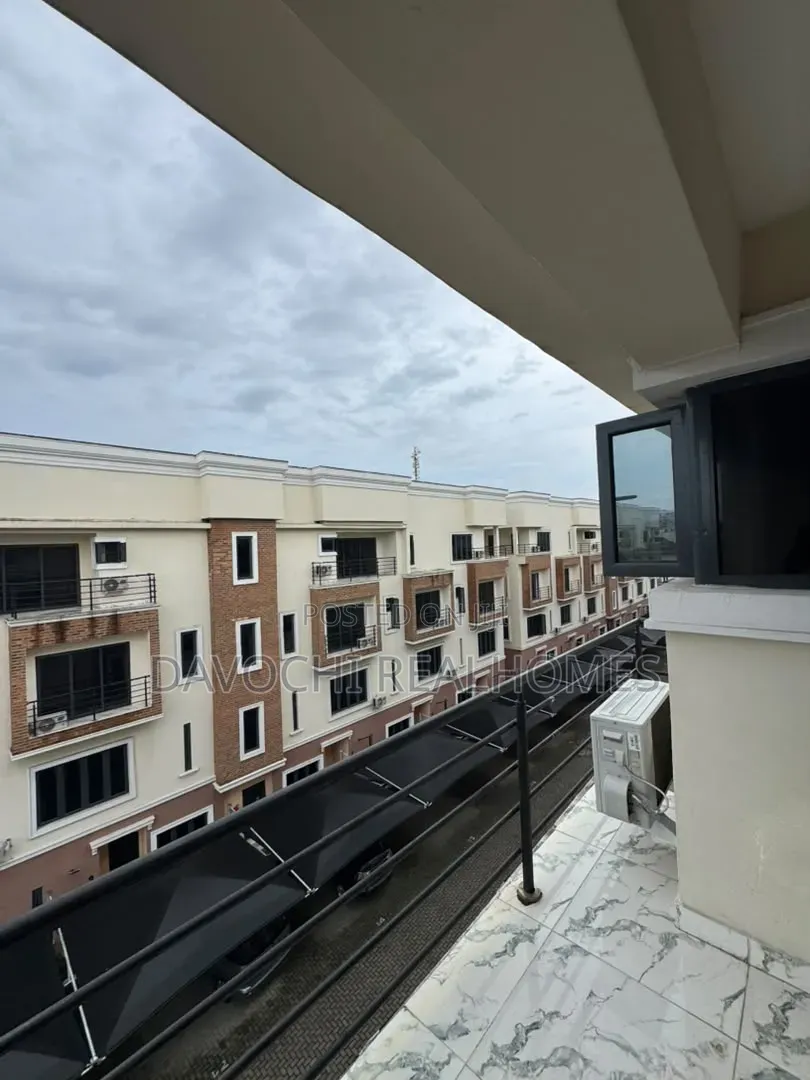 2bdrm Apartment in Lekki Phase 1 for rent in Lekki Phase 1