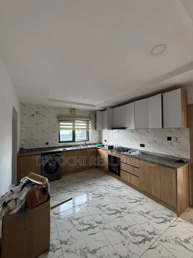 2bdrm Apartment in Lekki Phase 1 for rent in Lekki Phase 1