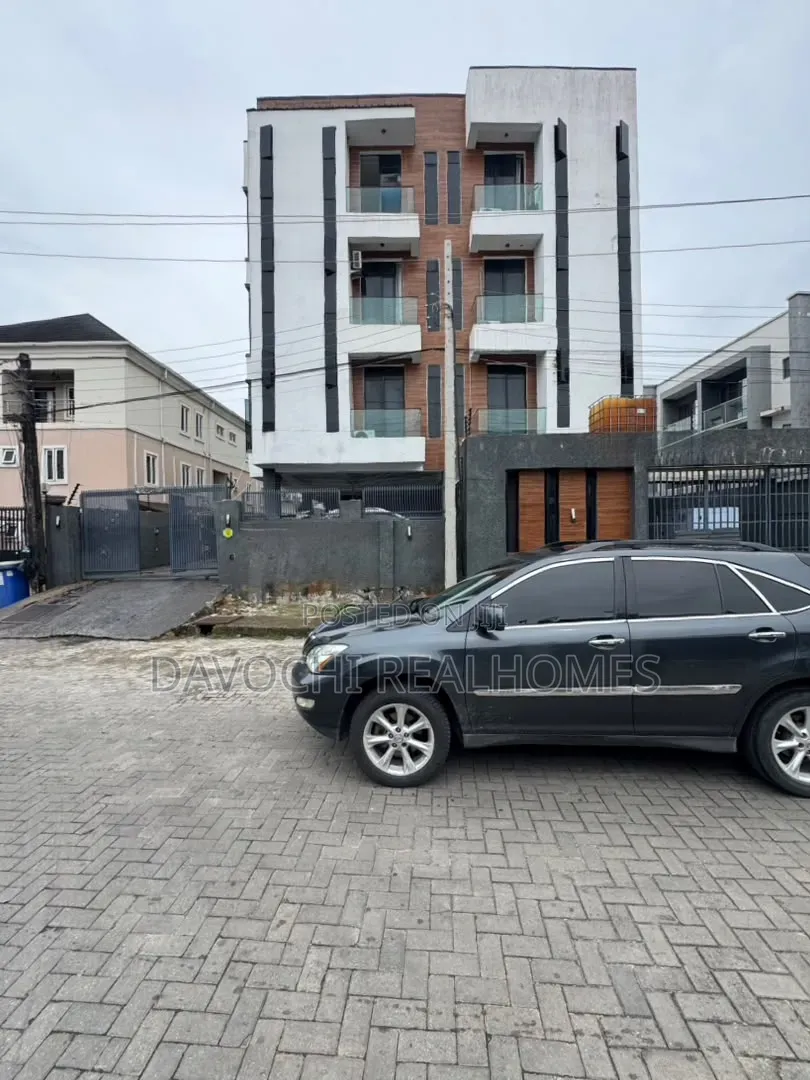 2bdrm Apartment in Chevron for rent in Chevron