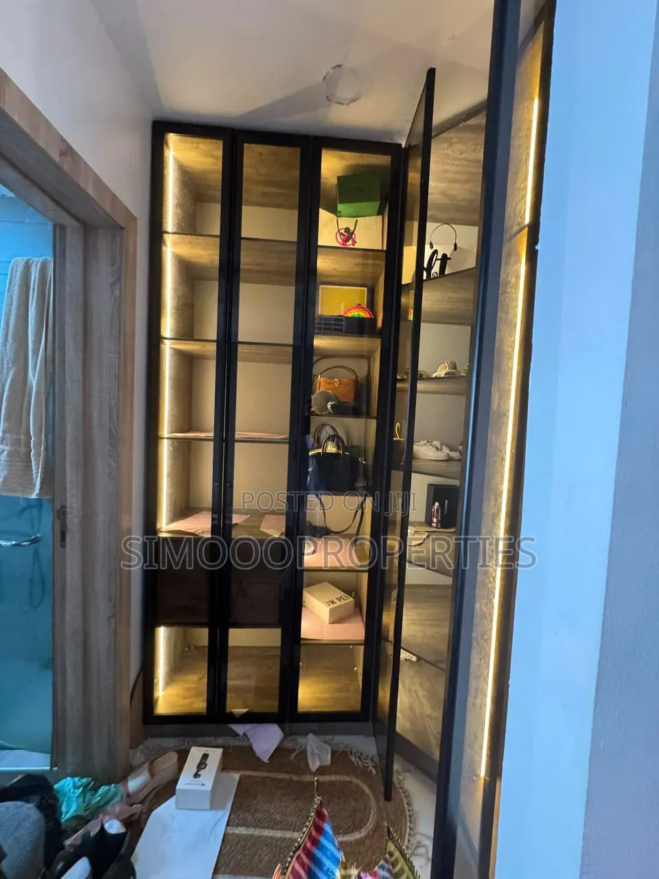 Furnished 2bdrm Apartment in Ikate for rent in Ikate