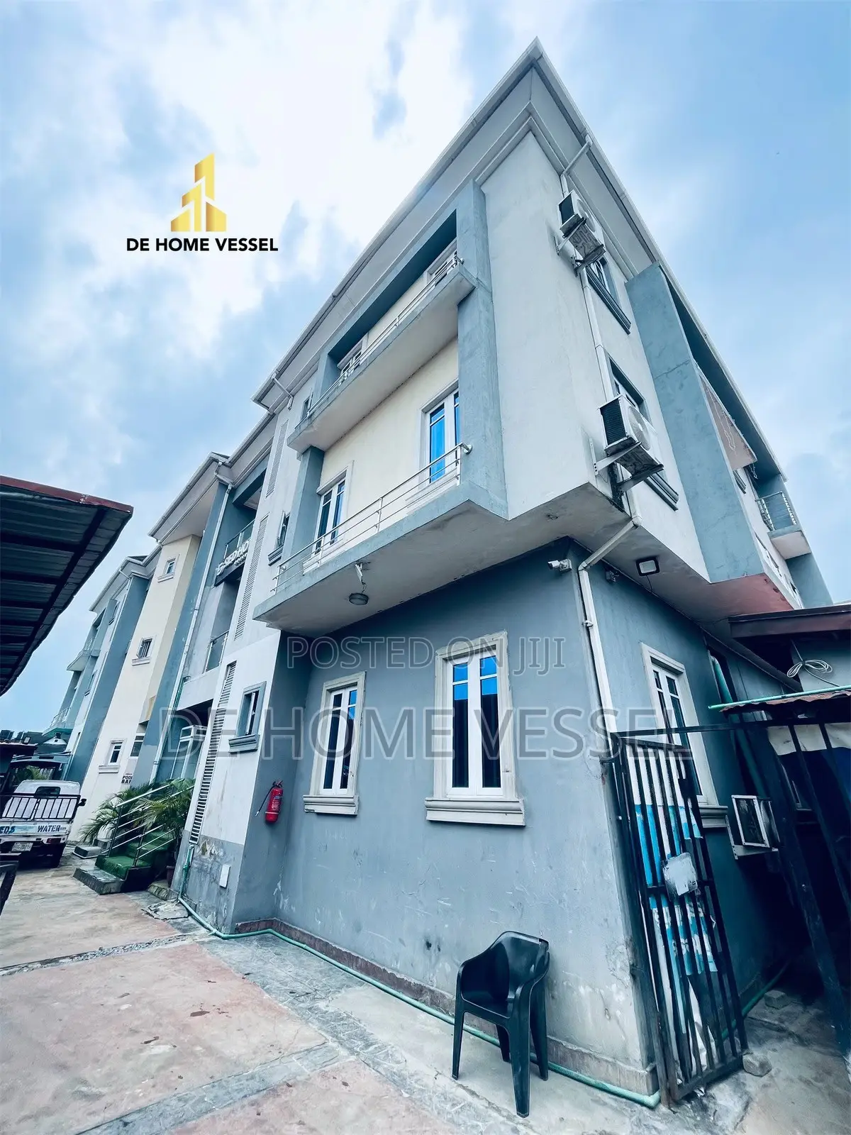 26 Rooms Hotel for Sale in Ajah
