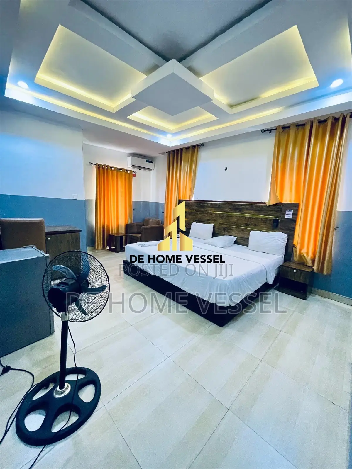 26 Rooms Hotel for Sale in Ajah