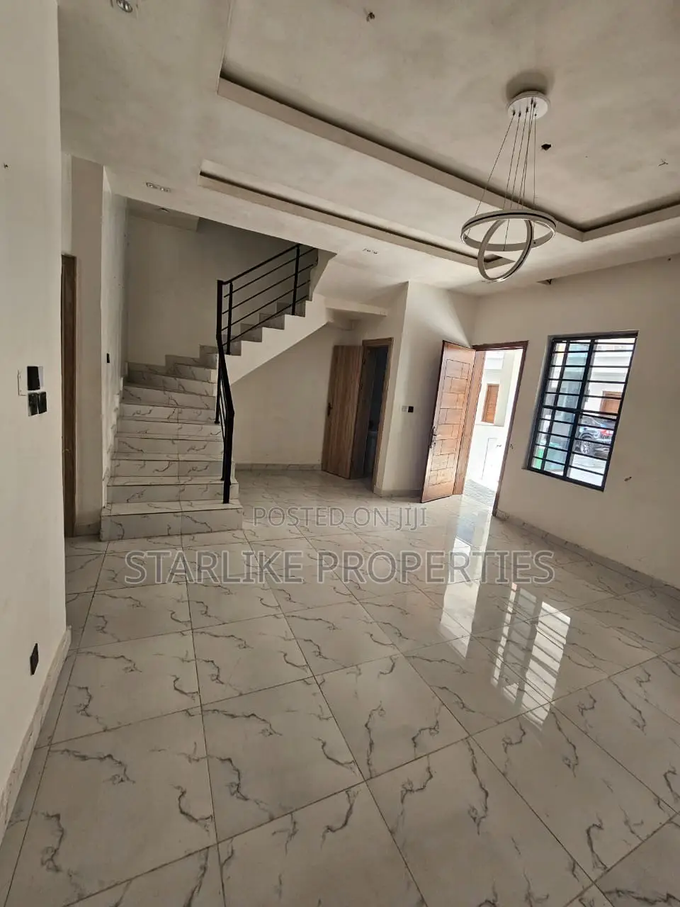 4bdrm Duplex in Ikota for rent in Ikota