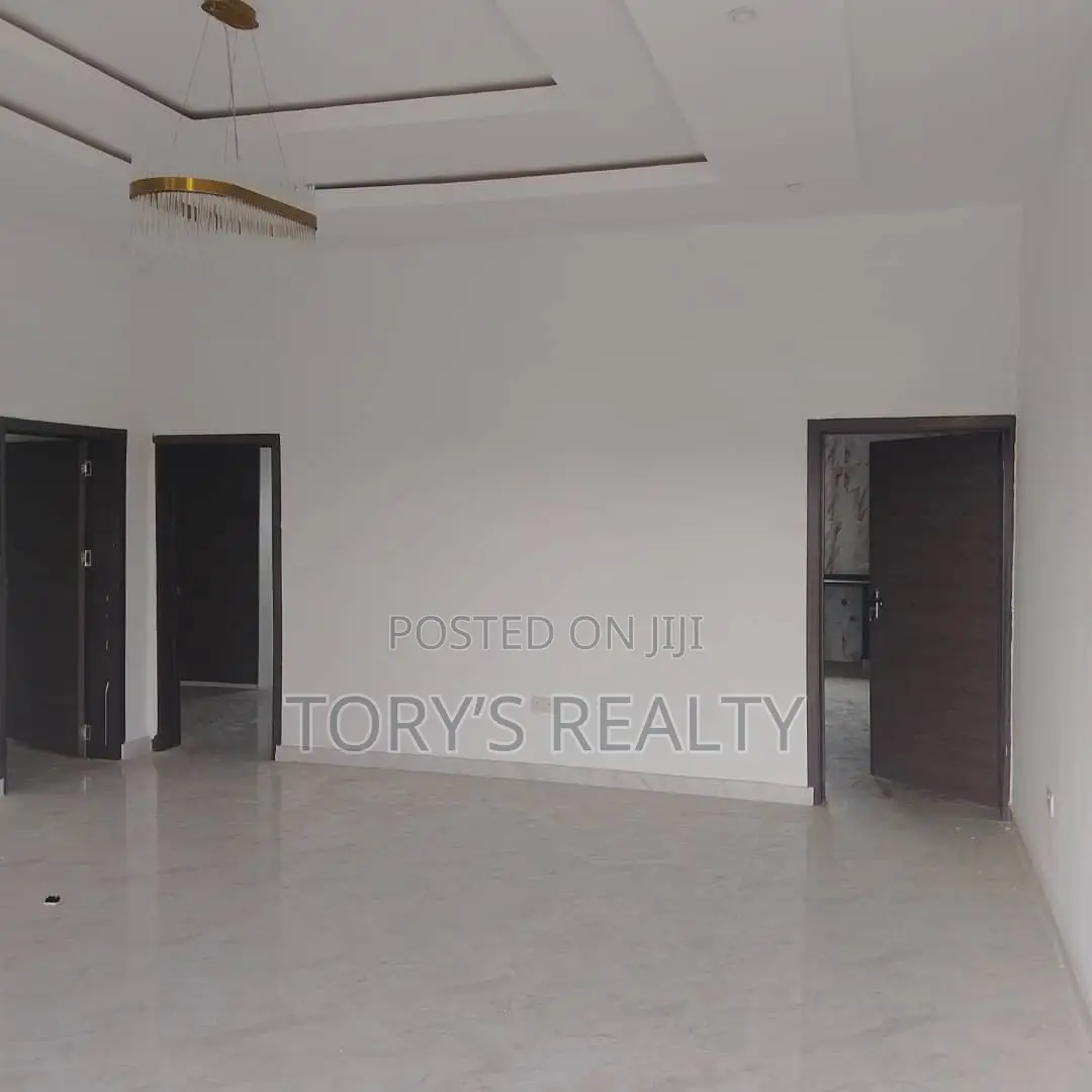 2bdrm Apartment in Sangotedo for rent in Sangotedo