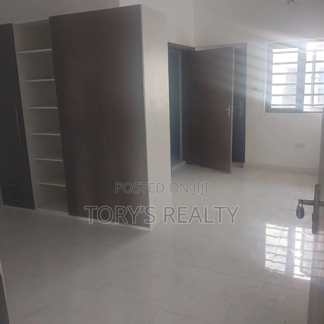 2bdrm Apartment in Sangotedo for rent in Sangotedo