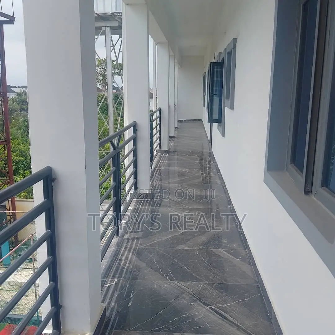 2bdrm Apartment in Sangotedo for rent in Sangotedo