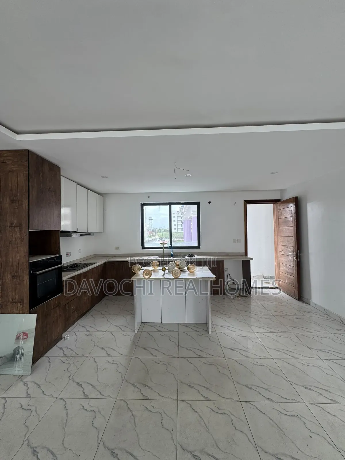 2bdrm Apartment in Ikate for rent in Ikate