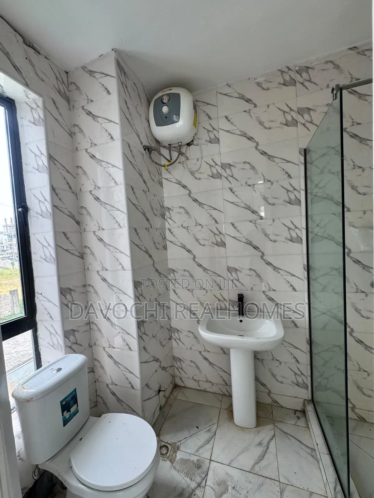 2bdrm Apartment in Ikate for rent in Ikate